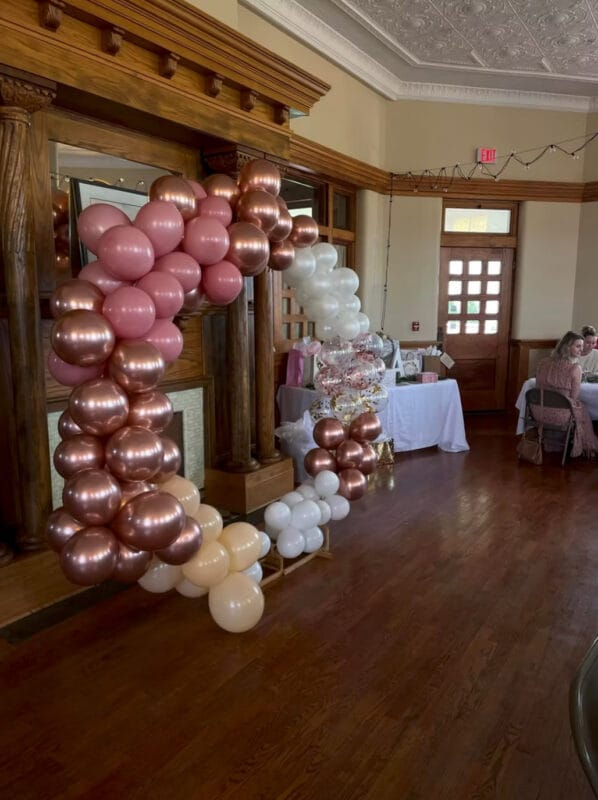 Katy Depot